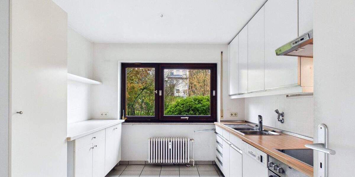 Etagenwohnung Korntal-Münchingen Korntal - 4 Zimmer, 120 m&sup2;, 528.000&euro; | Angebot:25797658