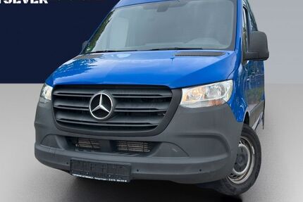 Mercedes-Benz Sprinter 180.209 km 17.290 € Holzgerlingen 71088