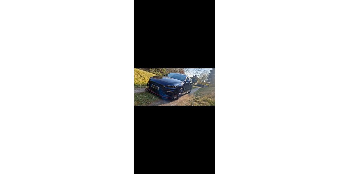 Hyundai i30 90.000 km 19.500 &euro; Stuttgart 70182