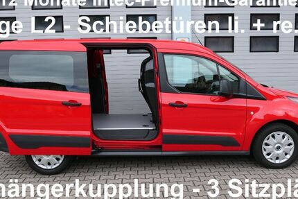 Ford Tourneo Connect 85.000 km 12.900 &euro; Mühlacker 75417