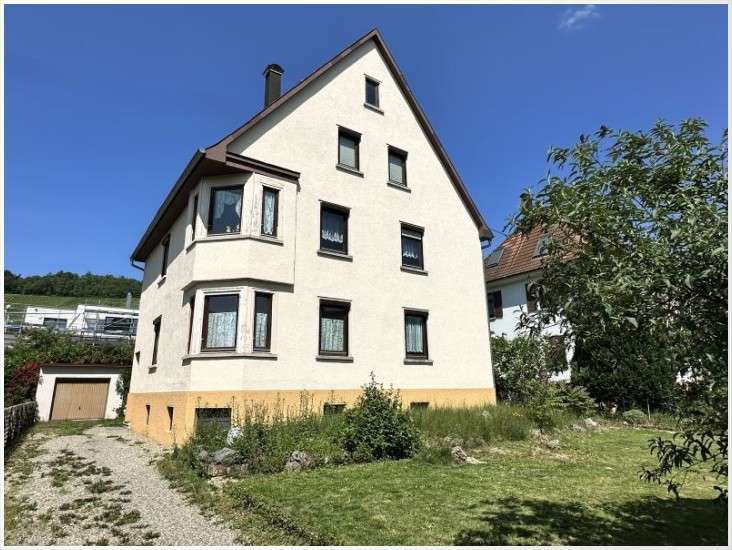 Haus zum Kaufen in Metzingen 698.000 € 218 m²