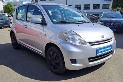 Daihatsu Sirion 233.500 km 2.200 &euro; Stuttgart 70374