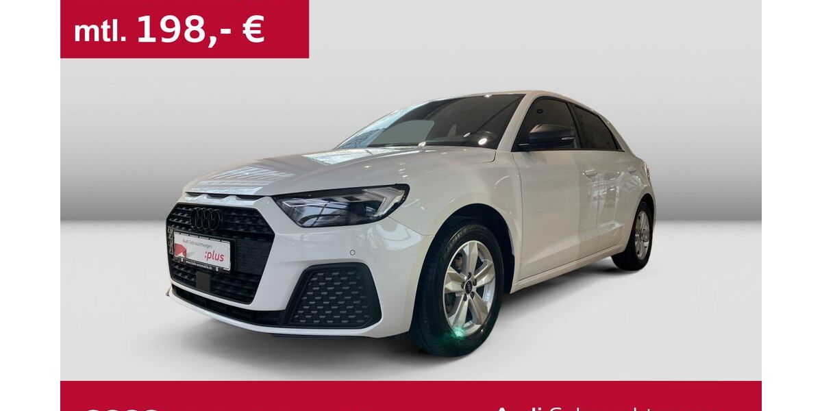 Audi A1 42.995 km 17.790 &euro; Fellbach 70734