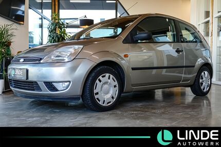 Ford Fiesta 100.000 km 3.490 &euro; Kusterdingen 72127