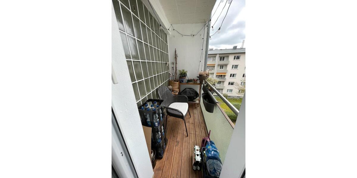 Etagenwohnung Ludwigsburg - 3 Zimmer, 70 m&sup2;, 2.300&euro; | Angebot:26234684