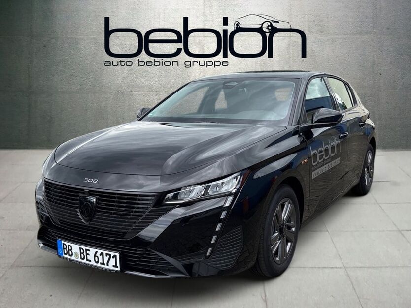 Peugeot 308 3.637 km 28.482 € Reutlingen 72766