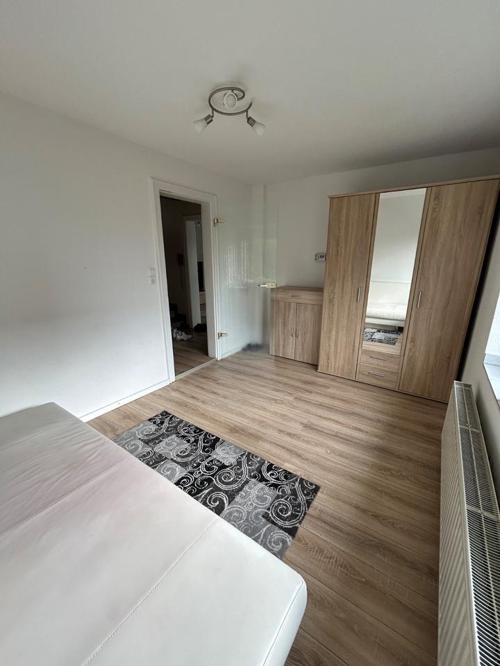 Einfamilienhaus in Öschelbronn