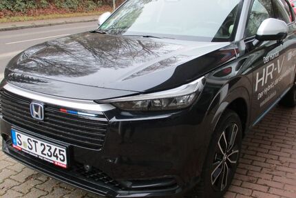 Honda HR-V 2.000 km 36.590 € Stuttgart 70599