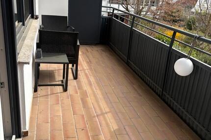 Wohnung Ludwigsburg Oßweil - 1 Zimmer, 32 m&sup2;, 590&euro; | Angebot:25931251