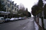 Eine besonders schöne Dachgeschosswohnung für eine Person - Appartement Stuttgart Feuerbach | Angebot:27649208