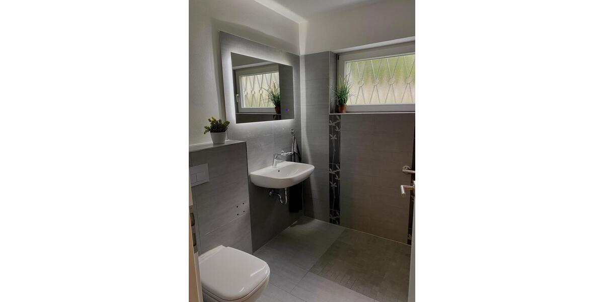 Erdgeschoßwohnung Reutlingen Orschel-Hagen - 2 Zimmer, 60 m&sup2;, 990&euro; | Angebot:27619755