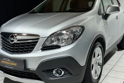 Opel Mokka 116.000 km 7.990 € Altensteig 72213