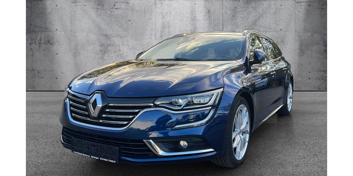 Renault Talisman 67.400 km 18.490 &euro; Nürtingen bei Stuttgart 72622