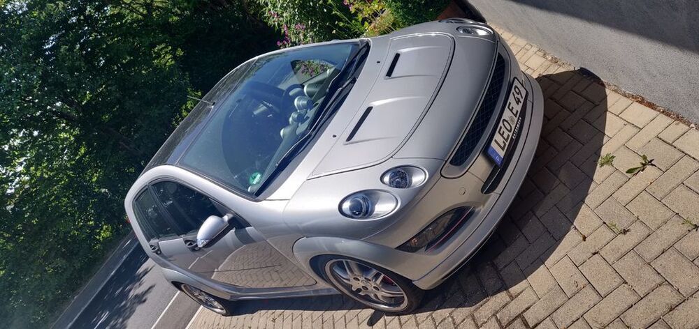 ForFour