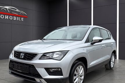 Seat Ateca 100.000 km 13.990 &euro; Nagold 72202