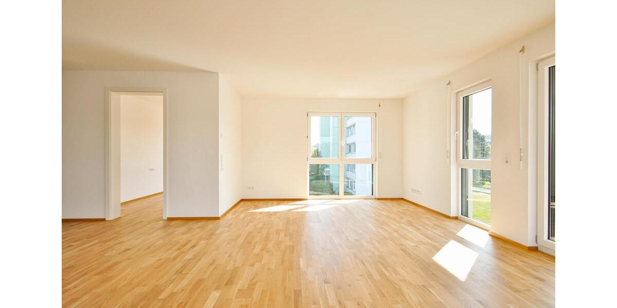 Attraktive 3-Zimmer-Wohnung in ruhiger Lage 3 zimmer