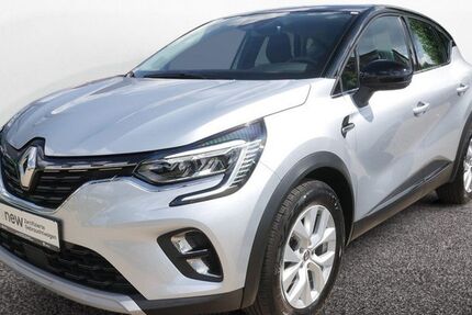 Renault Captur 21.000 km 15.900 &euro; Ostelsheim 75395