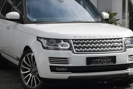 Land Rover Range Rover 204.213 km 24.990 &euro; Tübingen 72072