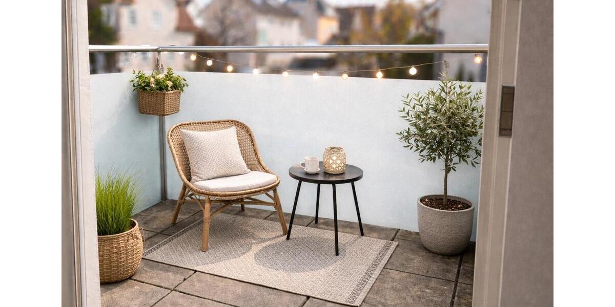 Etagenwohnung Reutlingen Reutlingen-Betzingen - 3 Zimmer, 84 m&sup2;, 395.000&euro; | Angebot:26029601