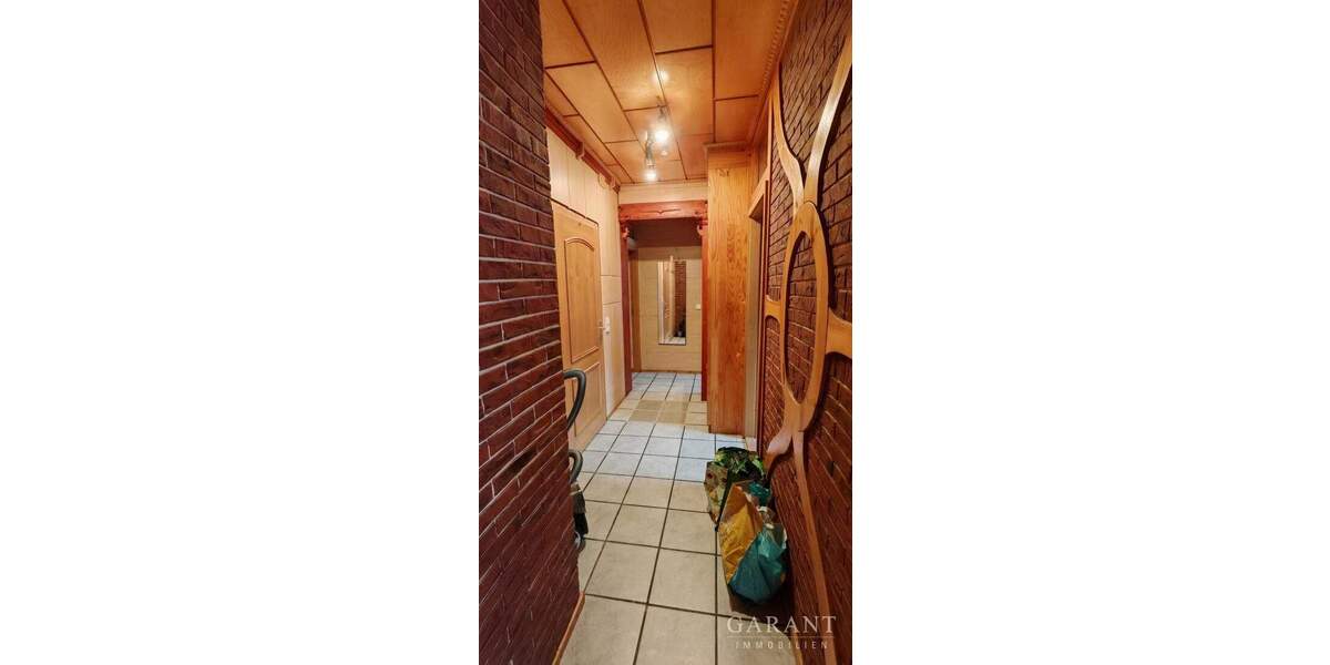 Etagenwohnung Pforzheim Eutingen - 4 Zimmer, 80 m&sup2;, 140.000&euro; | Angebot:24794437