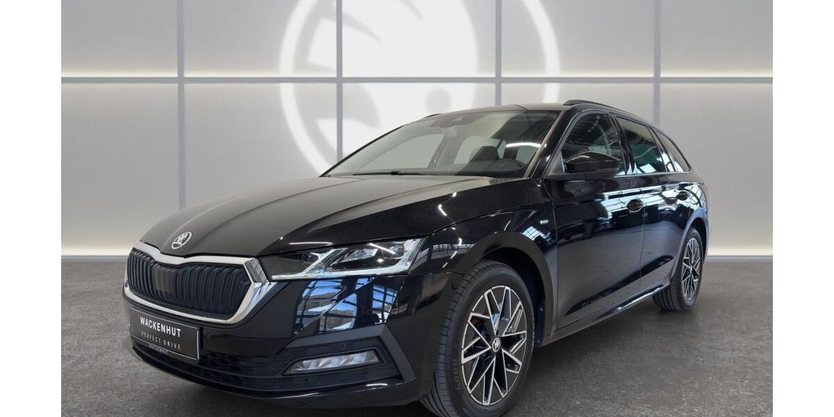 Skoda Octavia 76.412 km 20.880 &euro; Nagold 72202