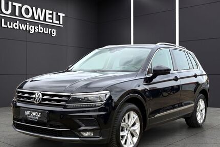 VW Tiguan 60.000 km 23.900 &euro; Bietigheim-Bissingen 74321