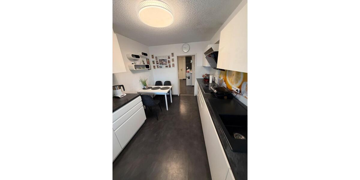 Etagenwohnung Reutlingen Reutlingen-Betzingen - 4.5 Zimmer, 126 m&sup2;, 365.000&euro; | Angebot:25943098
