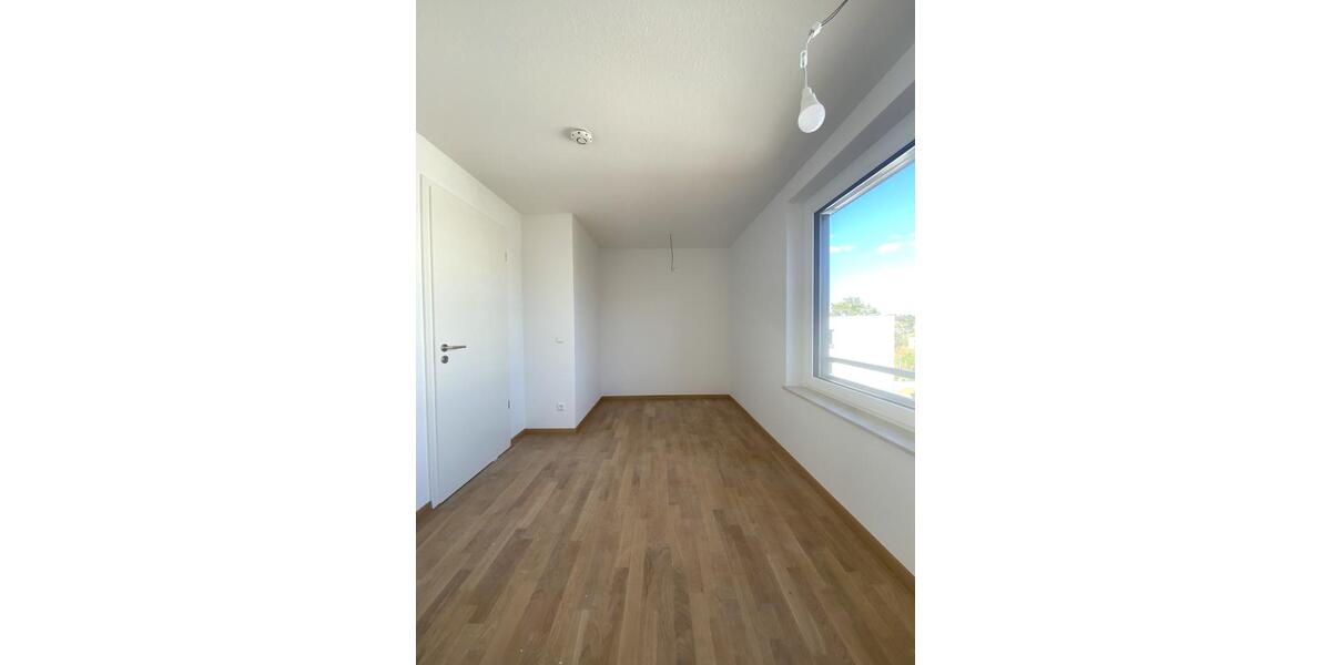 Dachgeschoßwohnung Ludwigsburg Oßweil - 2 Zimmer, 48 m&sup2;, 950&euro; | Angebot:23219443