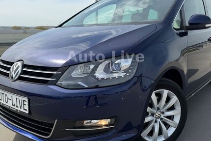 VW Sharan 164.300 km 23.990 &euro; Böblingen/Stuttgart 71034