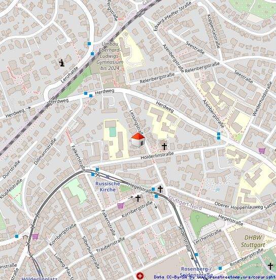 Mehrfamilienhaus, Wohnhaus Stuttgart Nord - 1 Zimmer, 246 m&sup2;, 1.200.000&euro; | Angebot:25851524