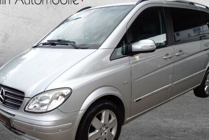 Mercedes-Benz Viano 150.000 km 14.999 &euro; Vaihingen an der Enz (Enzweihingen) 71665