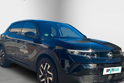 Opel Mokka 14.400 km 21.690 &euro; Wildberg 72218