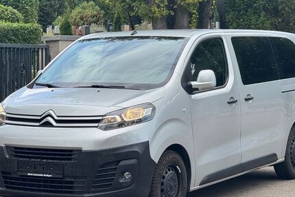 Citroen Jumpy
