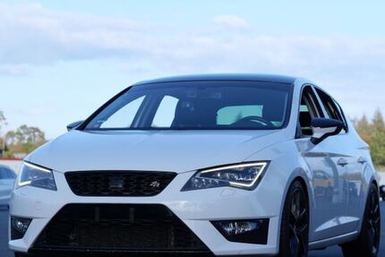 Seat Leon 172.000 km 10.300 &euro; Bietigheim-Bissingen 74321