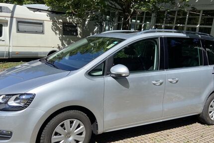 VW Sharan 134.500 km 16.200 &euro; Kornwestheim 70806