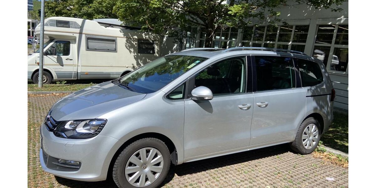 VW Sharan 134.500 km 16.200 &euro; Kornwestheim 70806