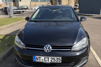 VW Golf 217.600 km 9.600 &euro; Nürtingen 72622