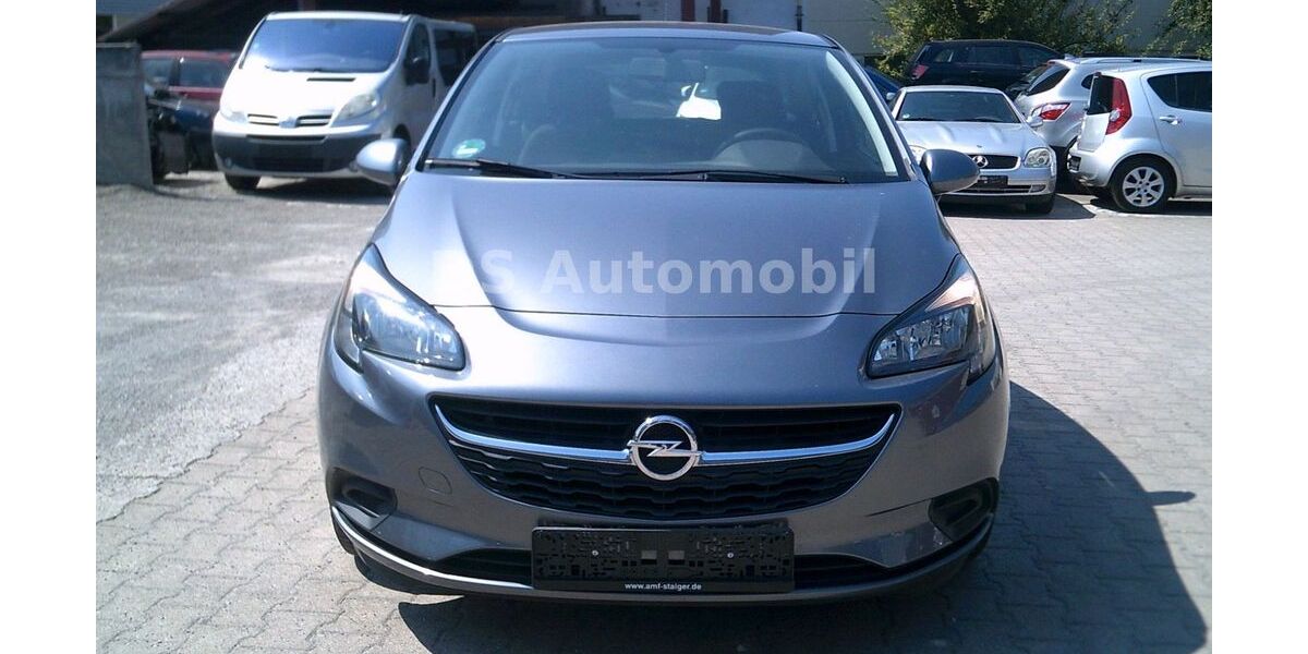 Opel Corsa 44.200 km 7.550 &euro; Holzgerlingen 71088