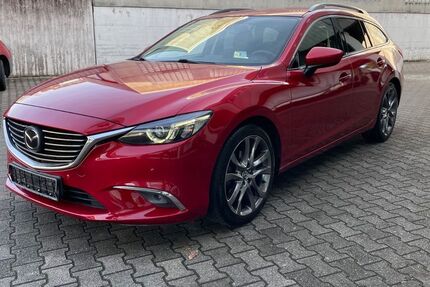 Mazda 6 172.000 km 9.250 &euro; Gerlingen 70839