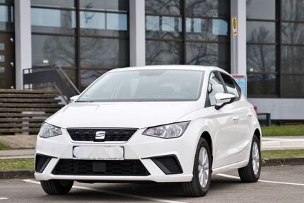 Seat Ibiza 77.484 km 11.400 &euro; Böblingen 71032