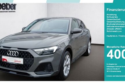 Audi A1 6.381 km 24.490 &euro; Herrenberg 71083