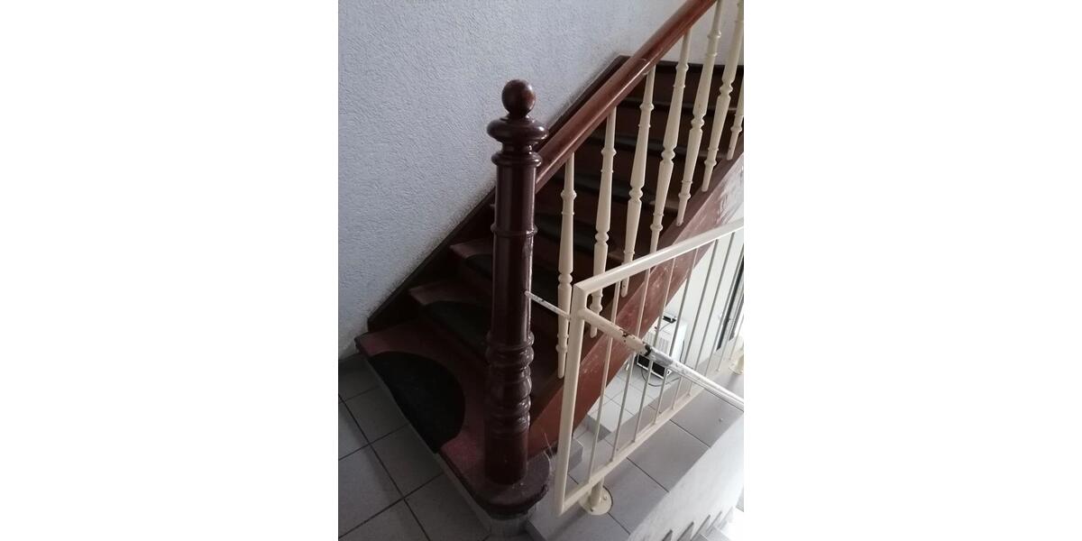 Hochparterre Stuttgart Bad Cannstatt - 2 Zimmer, 58 m&sup2;, 234.000&euro; | Angebot:26987287