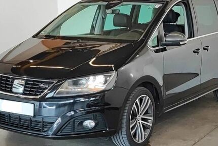 Seat Alhambra 241.500 km 19.997 € Bietigheim-Bissingen 74321