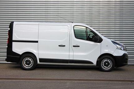 Renault Trafic 125.770 km 13.550 &euro; Sindelfingen 71065