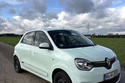 Renault Twingo 77.000 km 13.300 € Waiblingen 71334