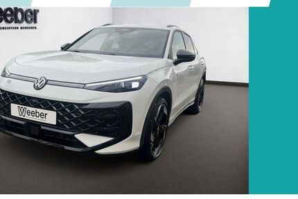 VW T-Roc 2.500 km 44.777 &euro; Herrenberg 71083