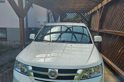 Fiat Freemont
