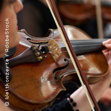 Vivaldi - Die Vier Jahreszeiten - Kammerorchester der Neuen Philharmonie Hamburg 04.10.2026 Kultur- und Kongresszentrum Liederhalle Stuttgart