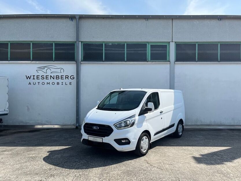 Transit Custom