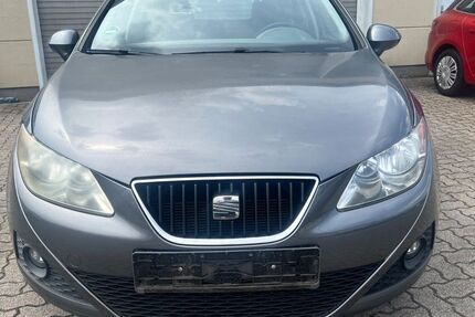 Seat Ibiza 102.000 km 4.999 &euro; Pforzheim 75179